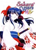 Sakura Wars Vol.1