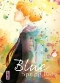 Blue spring ride T.11 Blue spring ride T.11