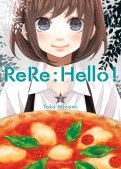 ReRe : hello ! T.2 ReRe : hello ! T.2