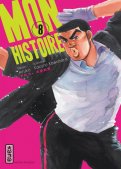 Mon histoire T.8 Mon histoire T.8