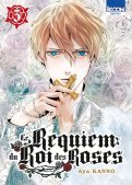 Le requiem du roi des roses T.3 Le requiem du roi des roses T.3