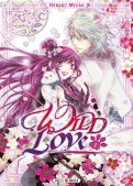Wild love T.1 Wild love T.1