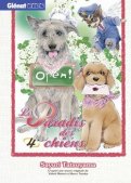 Le paradis des chiens T.4 Le paradis des chiens T.4