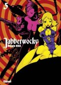 Jabberwocky T.5