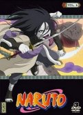 Naruto - digipack - Vol.6