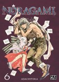 Noragami T.6 Noragami T.6