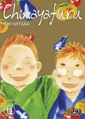 Chihayafuru T.14 Chihayafuru T.14