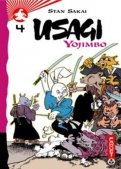 Usagi Yojimbo T.4 Usagi Yojimbo T.4