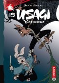 Usagi Yojimbo T.15 Usagi Yojimbo T.15