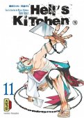 Hell's kitchen T.11