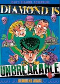 Jojo's bizarre adventure - diamond is unbreakable T.6 Jojo's bizarre adventure - diamond is unbreakable T.6