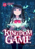 Kingdom game T.2 Kingdom game T.2