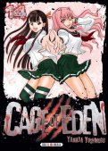 Cage of Eden T.14 Cage of Eden T.14