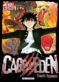 Cage of Eden T.15 Cage of Eden T.15