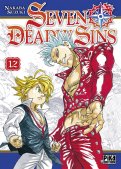 Seven deadly sins T.12 Seven deadly sins T.12