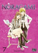 Noragami T.7 Noragami T.7