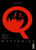 Q Mysteries T.1