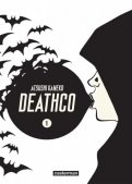 Deathco T.1 Deathco T.1