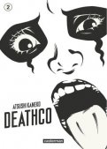 Deathco T.2 Deathco T.2