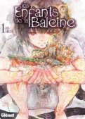 Les enfants de la baleine T.1 Les enfants de la baleine T.1