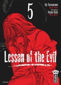 Lesson of the evil T.5