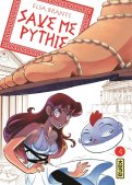 Save me Pythie T.4 Save me Pythie T.4