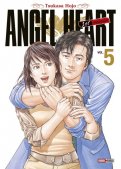 Angel Heart - nouvelle dition T.5