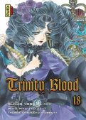 Trinity Blood T.18 Trinity Blood T.18