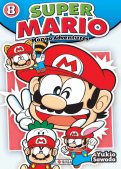 Super Mario - manga adventures T.8