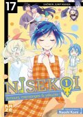 Nisekoi T.17 Nisekoi T.17