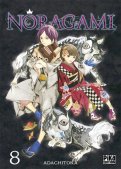 Noragami T.8 Noragami T.8