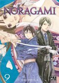 Noragami T.9 Noragami T.9