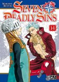 Seven deadly sins T.14 Seven deadly sins T.14