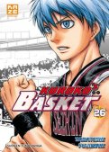 Kuroko's basket T.26 Kuroko's basket T.26