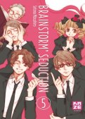 Brainstorm seduction T.5 Brainstorm seduction T.5