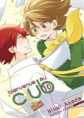 Bienvenue au club T.10 Bienvenue au club T.10