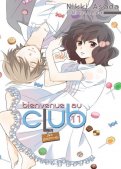 Bienvenue au club T.11 Bienvenue au club T.11