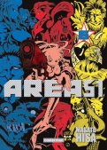 Area 51 T.6 Area 51 T.6