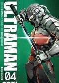 Ultraman T.4 Ultraman T.4
