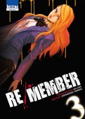 Re/member T.3 Re/member T.3