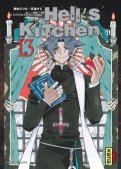 Hell's kitchen T.13