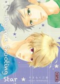Daytime shooting star T.7 Daytime shooting star T.7