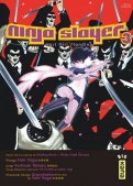 Ninja slayer T.3 Ninja slayer T.3