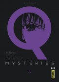 Q Mysteries T.4