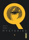 Q Mysteries T.5