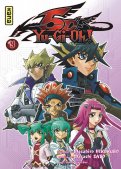 Yu-gi-oh 5D's T.9 Yu-gi-oh 5D's T.9