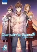 Darwin's game T.8 Darwin's game T.8