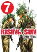 Rising sun T.7 Rising sun T.7