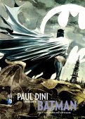 Paul Dini présente Batman T.3
