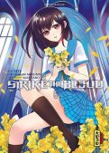Strike the Blood T.6 Strike the Blood T.6